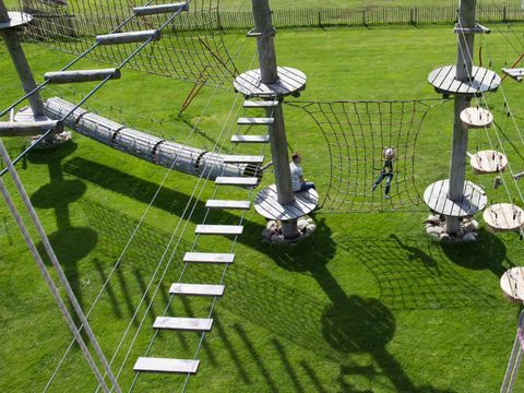 Molecaten Park Kuierpad - Coevorden