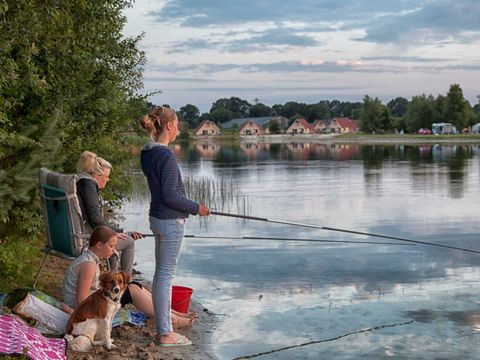 Molecaten Park Kuierpad - Coevorden