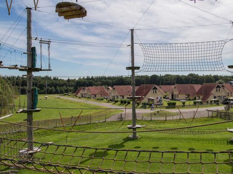 Molecaten Park Kuierpad - Coevorden