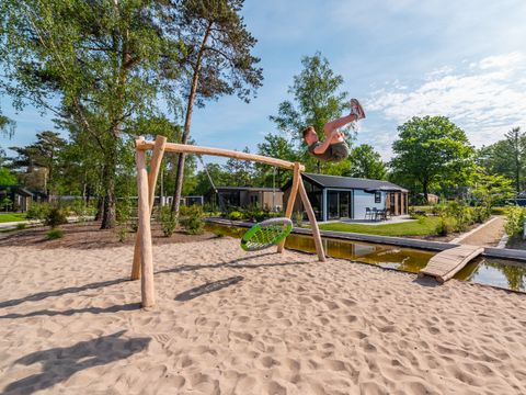 EuroParcs De Hooge Veluwe - Arnhem - Image N°13