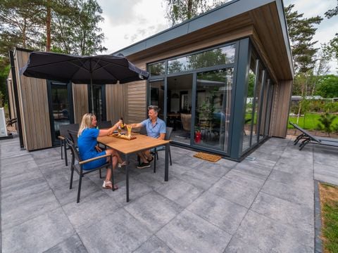 EuroParcs De Hooge Veluwe - Arnhem - Image N°43