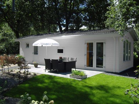 EuroParcs De Hooge Veluwe - Camping Arnhem