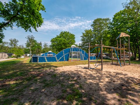 EuroParcs De Hooge Veluwe - Arnhem