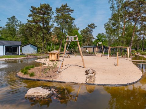 EuroParcs De Hooge Veluwe - Arnhem - Image N°12