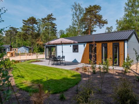 EuroParcs De Hooge Veluwe - Arnhem - Image N°36