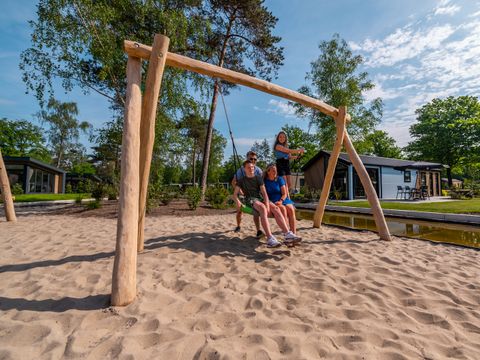 EuroParcs De Hooge Veluwe - Arnhem - Image N°11