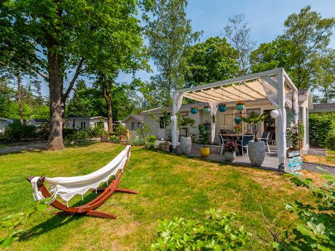 EuroParcs De Hooge Veluwe - Arnhem - Image N°39
