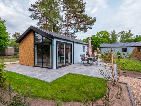 EuroParcs De Hooge Veluwe - Arnhem - Image N°30