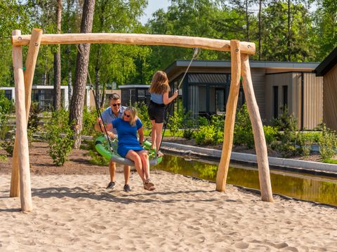 EuroParcs De Hooge Veluwe - Arnhem - Image N°10