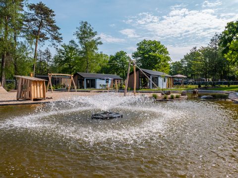 EuroParcs De Hooge Veluwe - Arnhem - Image N°16
