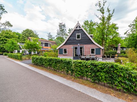 EuroParcs De Hooge Veluwe - Arnhem - Image N°33