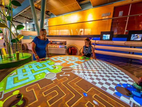 EuroParcs De Hooge Veluwe - Arnhem - Image N°51