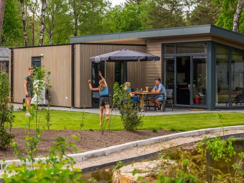 EuroParcs De Hooge Veluwe - Arnhem - Image N°31