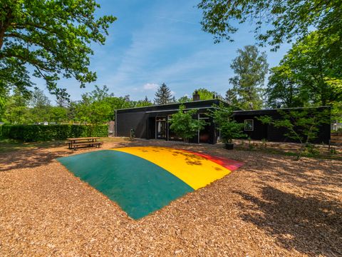 EuroParcs De Hooge Veluwe - Arnhem - Image N°18