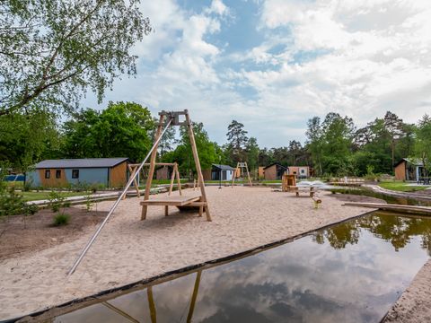 EuroParcs De Hooge Veluwe - Arnhem - Image N°7