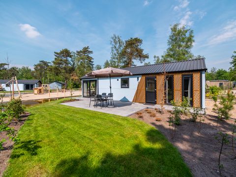 EuroParcs De Hooge Veluwe - Arnhem - Image N°37