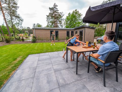 EuroParcs De Hooge Veluwe - Arnhem - Image N°32