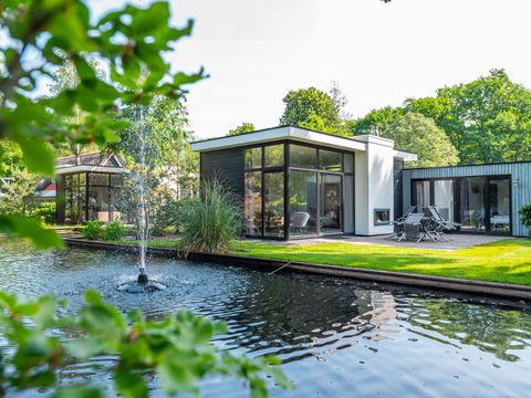 EuroParcs De Hooge Veluwe - Arnhem - Image N°35