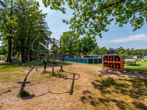 EuroParcs De Hooge Veluwe - Arnhem - Image N°14