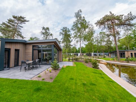 EuroParcs De Hooge Veluwe - Arnhem - Image N°42