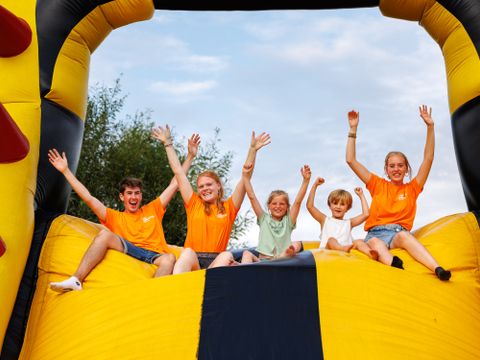 Vakantiepark Koningshof - Katwijk am Meer - Image N°32