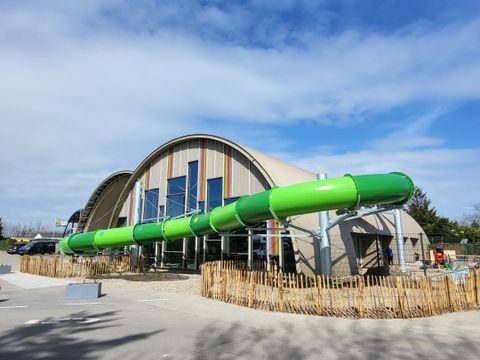 Vakantiepark Koningshof - Katwijk am Meer - Image N°8
