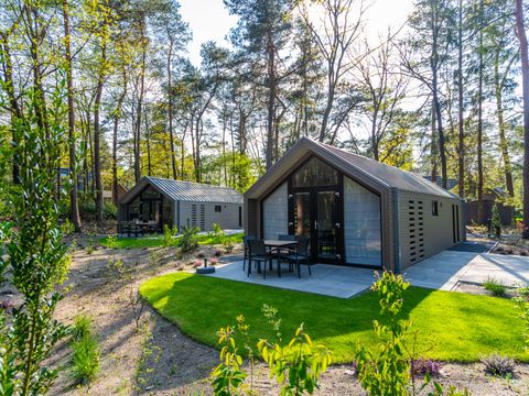 EuroParcs Beekbergen - Apeldoorn - Image N°48