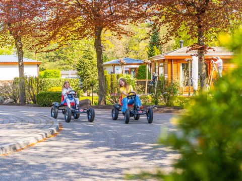 EuroParcs Beekbergen - Apeldoorn - Image N°17