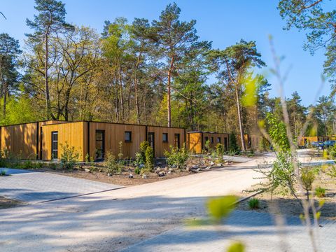 EuroParcs Beekbergen - Apeldoorn - Image N°41