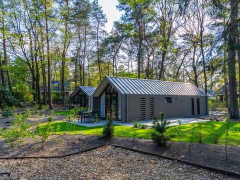 EuroParcs Beekbergen - Apeldoorn - Image N°49
