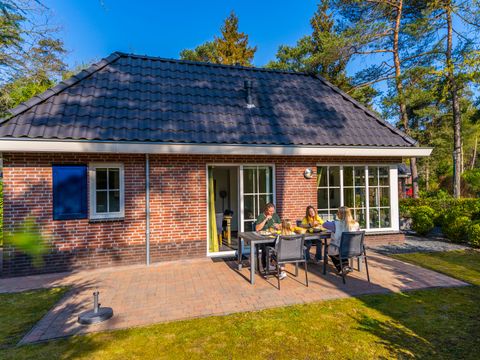 EuroParcs Beekbergen - Apeldoorn - Image N°40
