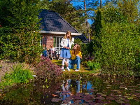 EuroParcs Beekbergen - Apeldoorn - Image N°28