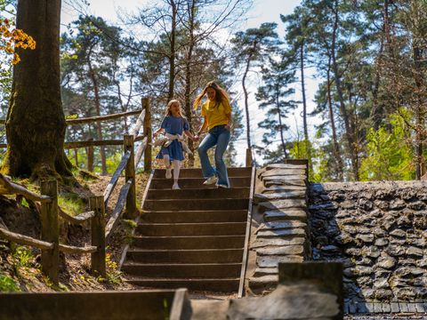 EuroParcs Beekbergen - Apeldoorn - Image N°30