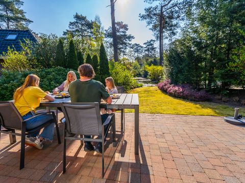 EuroParcs Beekbergen - Apeldoorn - Image N°12