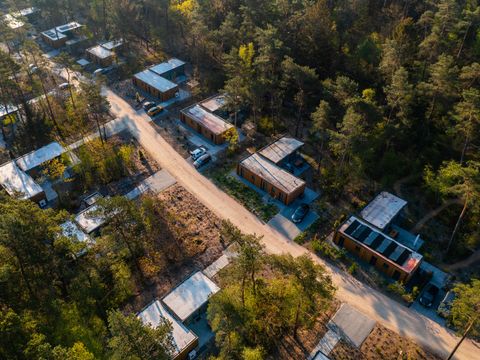 EuroParcs Beekbergen - Apeldoorn - Image N°8