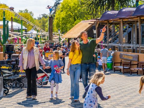 EuroParcs Beekbergen - Apeldoorn - Image N°60
