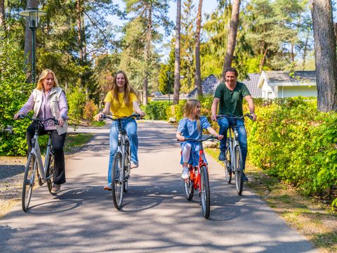 EuroParcs Beekbergen - Apeldoorn - Image N°15