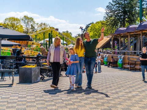 EuroParcs Beekbergen - Apeldoorn - Image N°61