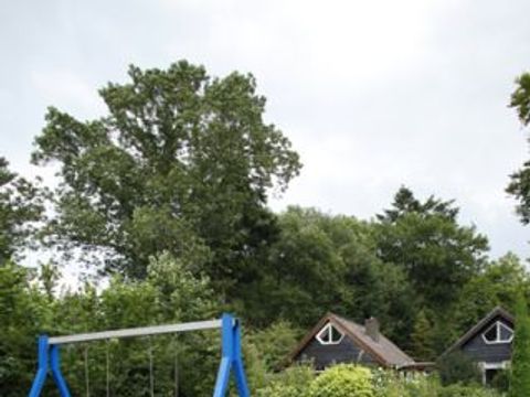 Bungalowpark Schuttersoord - Mook en Middelaar - Image N°4
