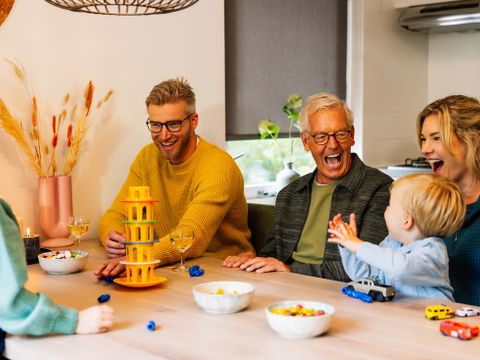Landal Het Land van Bartje - Borger-Odoorn