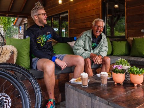 Landal Het Land van Bartje - Borger-Odoorn