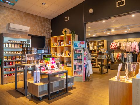 Landal Het Land van Bartje - Borger-Odoorn