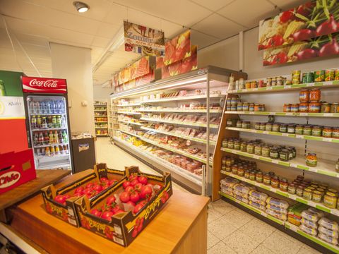 Landal Esonstad - Noardeast-fryslân