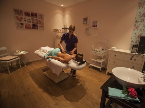 Landal Esonstad - Noardeast-fryslân