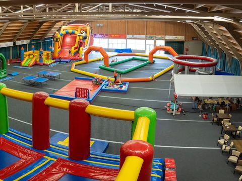 Landal Resort Haamstede - Schouwen-Duiveland