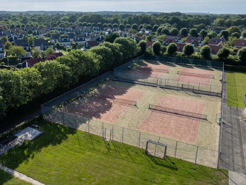 Landal Resort Haamstede - Schouwen-Duiveland