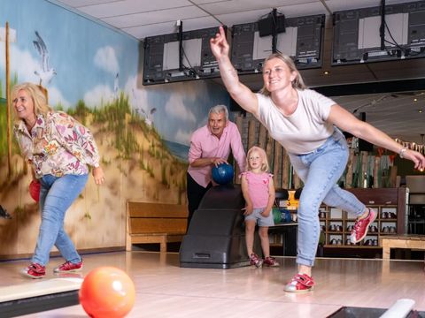 Landal Resort Haamstede - Schouwen-Duiveland