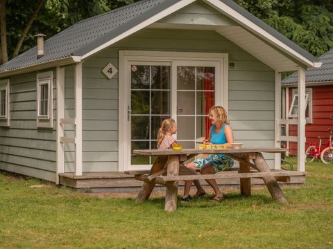 Vakantiepark Witterzomer - Assen - Image N°76