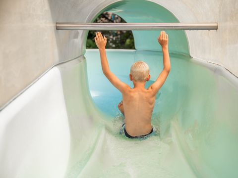 Vakantiepark Witterzomer - Assen