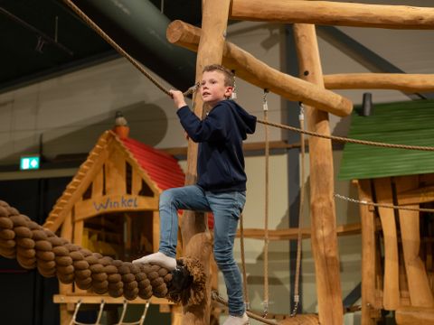 Vakantiepark Witterzomer - Assen - Image N°5